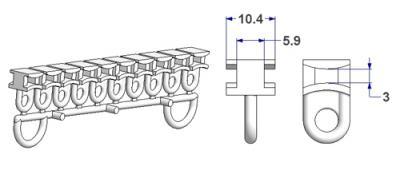 [|I|T|A]Scorrevole con occhiolo longitudinale, nucleo 6 mm, per binario -U- (caricatore da 10 pezzi)[|/|I|T|A][|E|N|G]Glider with longitudinal eyelet, nucleus 6 mm, for -U- rail (strip of 10 pieces)[|/|E|N|G][|D|E|U]Gleiter mit Längsöse, Kern 6 mm, für -U- Schiene (Streifen von 10 Stück)[|/|D|E|U][|F|R|A]Glisseur avec œillet longitudinal, noyau 6 mm, pour rail en -U- (grappe de 10 pièces)[|/|F|R|A][|E|S|P]Corredera con ojal longitudinal, núcleo 6 mm, para perfil -U- (tiras de 10 piezas)[|/|E|S|P][|P|O|L]Suwak z oczkiem podłużnym, rdzeń 6 mm, do -U- szyny (w seriach od 10 sztuk)[|/|P|O|L][|P|O|R]Corrediça com ilhó longitudinal, núcleo 6 mm, para trilho -U- (carregador de 10 peças)[|/|P|O|R][|R|U|S]Ползунок с продольной проушиной, стержень диаметром 6 мм, для рельса -U- (блок 10 штук)[|/|R|U|S][|T|U|R]Glider with longitudinal eyelet, nucleus 6 mm, for -U- rail (strip of 10 pieces)[|/|T|U|R][|A|R|A|B]Glider with longitudinal eyelet, nucleus 6 mm, for -U- rail (strip of 10 pieces)[|/|A|R|A|B][|D|U|T]Glijder met parallel oog, kern 6 mm, voor U-rail (strip van 10 st.)[|/|D|U|T]