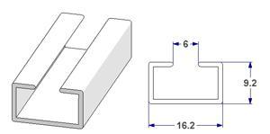 [|I|T|A]Binario -U-17x9 mm, per bastoni (verghe da 240 cm)[|/|I|T|A][|E|N|G]-U- rail 17x9 mm, for curtain poles (lengths of 240 cm)[|/|E|N|G][|D|E|U]-U- Schiene 17x9 mm, für Gardinenstangen (Längen von 240 cm)[|/|D|E|U][|F|R|A]Rail en -U- 17x9 mm, pour tringles à rideau (longueurs de 240 cm)[|/|F|R|A][|E|S|P]Perfil -U- 17x9 mm, para barras de cortina (longitud de 240 cm)[|/|E|S|P][|P|O|L]-U- szyna 17x9 mm, do karniszy (długość: 240 cm)[|/|P|O|L][|P|O|R]Trilho -U- 17x9 mm, para bastões (hastes de 240 cm)[|/|P|O|R][|R|U|S]Рельс -U- 17x9 мм, для штанг (полосы длиной 240 см)[|/|R|U|S][|T|U|R]-U- rail 17x9 mm, for curtain poles (lengths of 240 cm)[|/|T|U|R][|A|R|A|B]-U- rail 17x9 mm, for curtain poles (lengths of 240 cm)[|/|A|R|A|B][|D|U|T]U-rail 17x9 mm, voor koordbediende gordijnroedes (lengte: 240 cm)[|/|D|U|T]