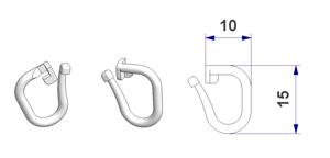 [|I|T|A]Anello 10x15 mm passacorda, con chiusura a spilla[|/|I|T|A][|E|N|G]Pleat clip for roman and austrian blinds 10x15 mm[|/|E|N|G][|D|E|U]Faltenhalter für Raffrollos 10x15 mm[|/|D|E|U][|F|R|A]Clip pour plis pour stores bateaux 10x15 mm[|/|F|R|A][|E|S|P]Clip para pliegues para estores paquete 10x15 mm[|/|E|S|P][|P|O|L]Klips 10x15 mm do taśmy[|/|P|O|L][|P|O|R]Anel 10x15 mm passa-corda, de fechamento com alfinete[|/|P|O|R][|R|U|S]Кольцо шнуропроводник 10х15 мм, с защелкой[|/|R|U|S][|T|U|R]Pleat clip for roman and austrian blinds 10x15 mm[|/|T|U|R][|A|R|A|B]Pleat clip for roman and austrian blinds 10x15 mm[|/|A|R|A|B][|D|U|T]Ringclips 10x15 mm, koordgeleider[|/|D|U|T]