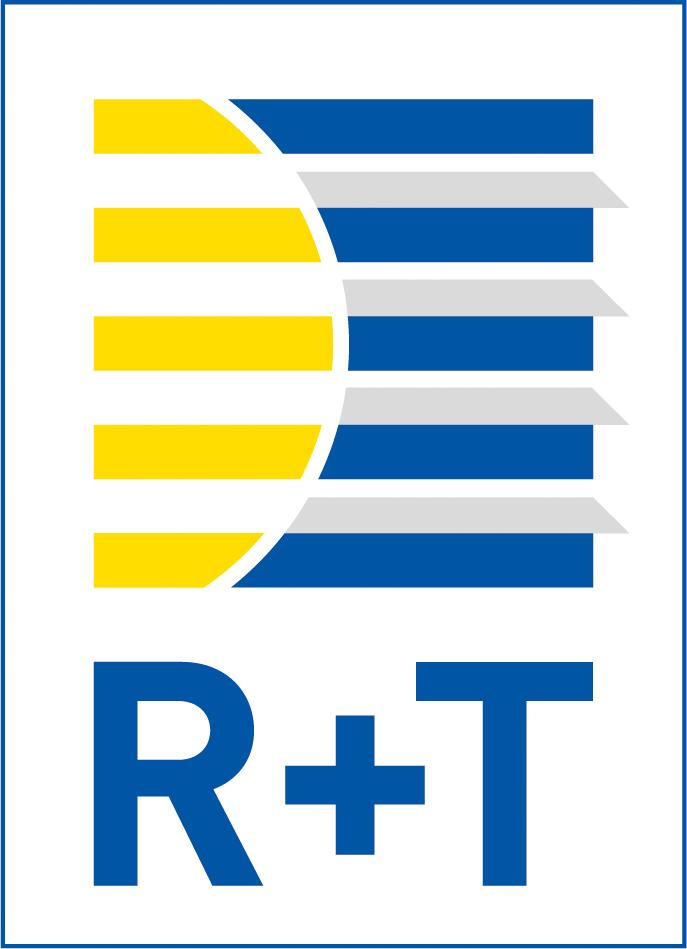R+T Stuttgart Messe 2024